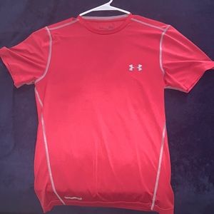 Under Armor Shirt